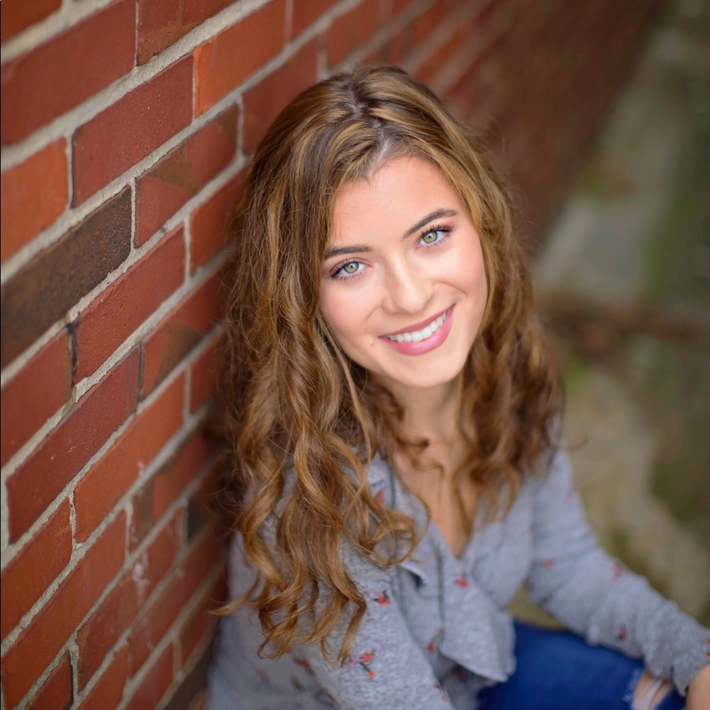 Meet your Posher, Mary beth